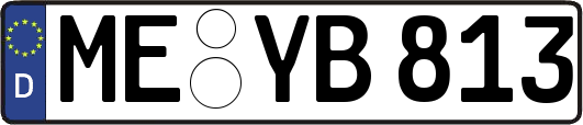 ME-YB813