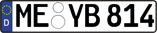 ME-YB814
