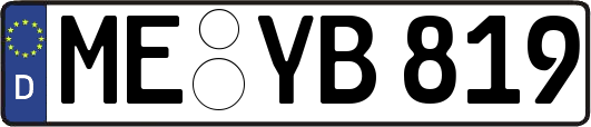 ME-YB819