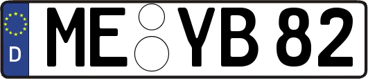 ME-YB82