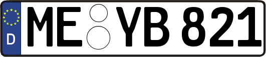 ME-YB821