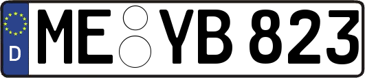 ME-YB823
