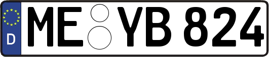ME-YB824