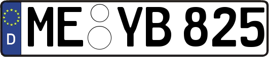 ME-YB825