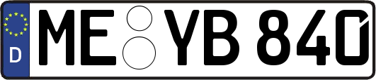 ME-YB840