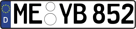 ME-YB852