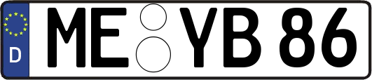 ME-YB86