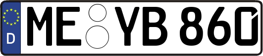 ME-YB860
