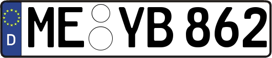 ME-YB862