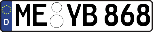 ME-YB868