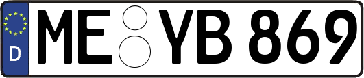 ME-YB869