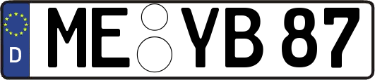 ME-YB87