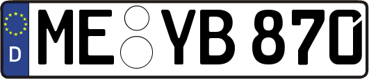 ME-YB870