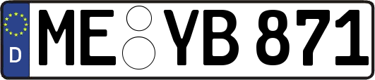 ME-YB871