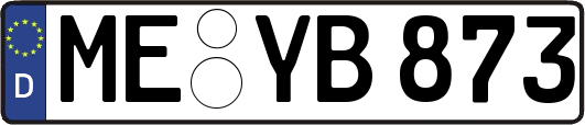 ME-YB873