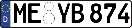 ME-YB874