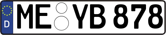 ME-YB878