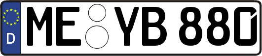 ME-YB880