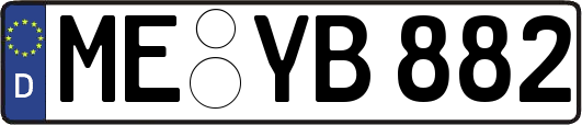 ME-YB882