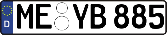 ME-YB885