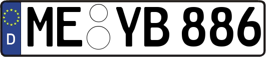 ME-YB886
