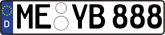 ME-YB888