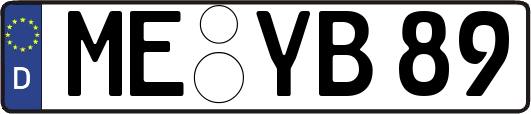 ME-YB89