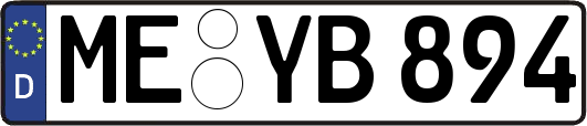 ME-YB894