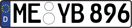 ME-YB896