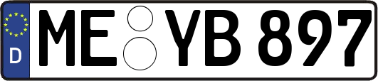 ME-YB897