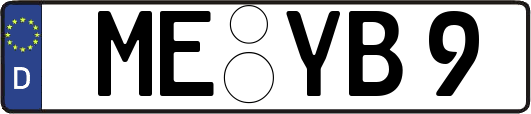 ME-YB9
