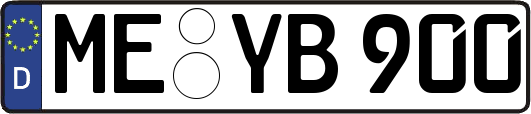 ME-YB900