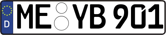 ME-YB901
