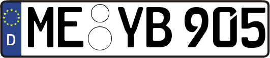 ME-YB905