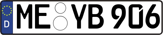 ME-YB906