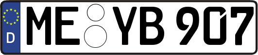 ME-YB907
