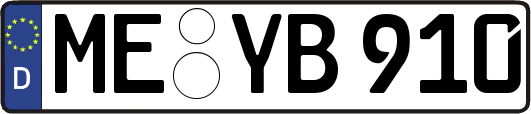 ME-YB910
