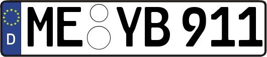 ME-YB911