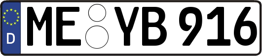 ME-YB916