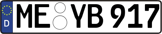 ME-YB917