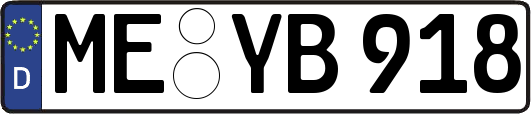 ME-YB918