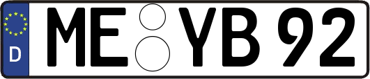 ME-YB92