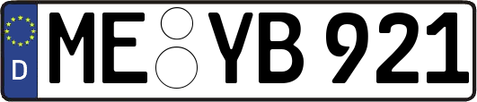 ME-YB921