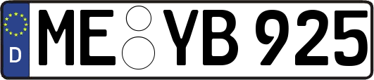 ME-YB925