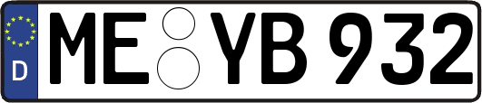 ME-YB932