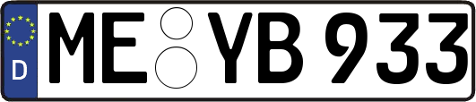 ME-YB933