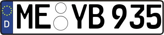 ME-YB935