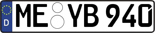 ME-YB940