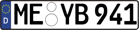 ME-YB941