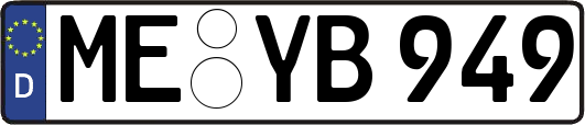 ME-YB949